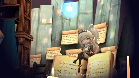 魔女之泉4（付费下载）