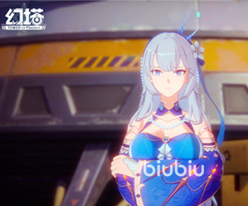 幻塔菲欧娜是谁 幻塔菲欧娜角色介绍