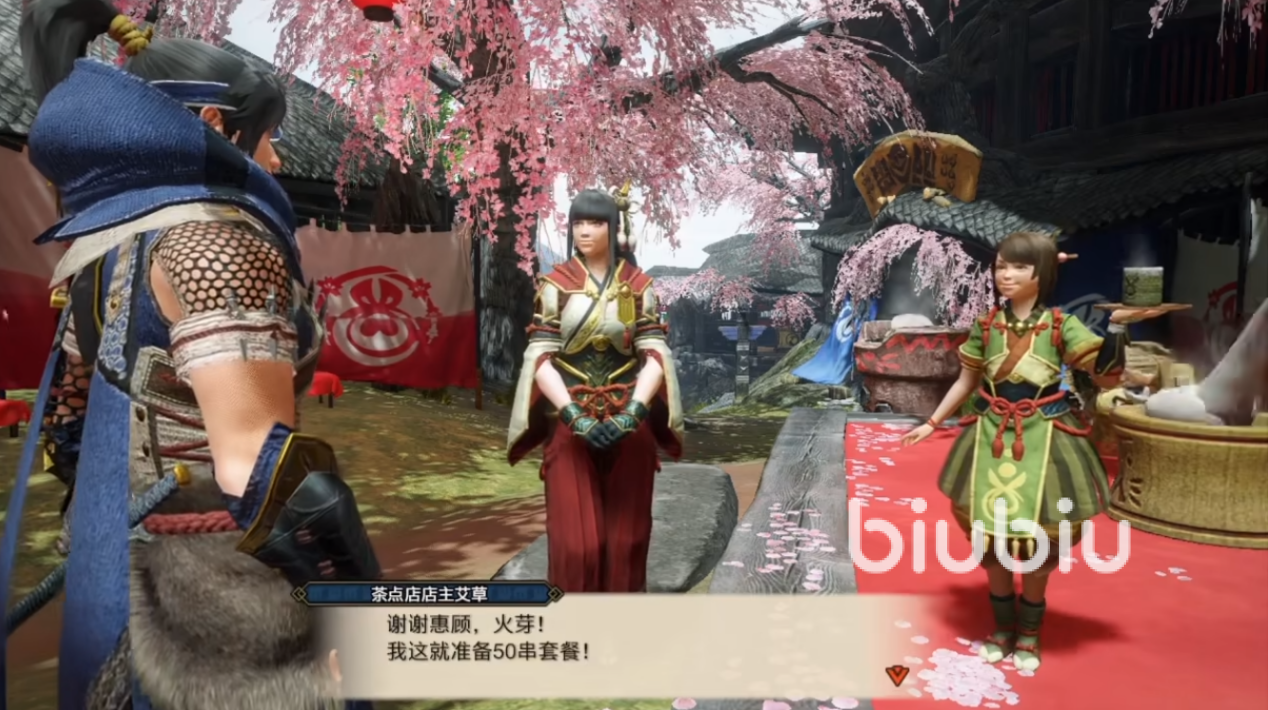 怪物猎人崛起盟友解锁条件是什么 盟友任务解锁条件介绍