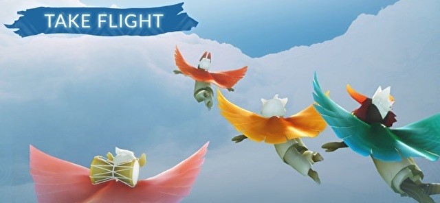 《Sky 光·遇》大概什么时候官方正式推出？