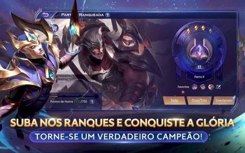 王者联盟（需通过谷歌验证）