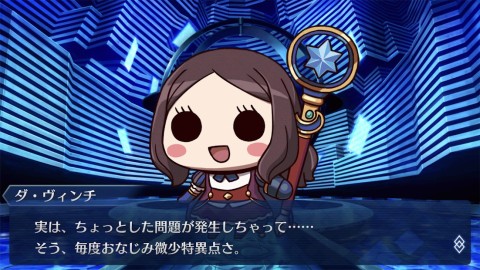 愚人节限定！FGOMC异闻带