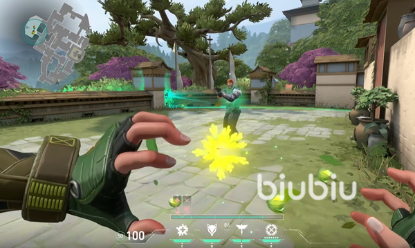 无畏契约丝凯技能有哪些 丝凯技能效果介绍