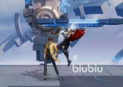 星之破晓普通攻击怎么操作 星之破晓普通攻击详解