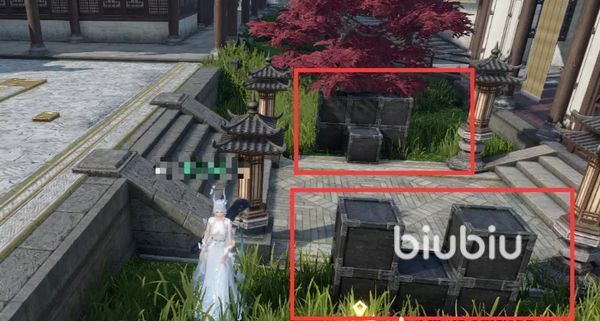 逆水寒手游大世界小游戏攻略 逆水寒手游大世界小游戏玩法分享