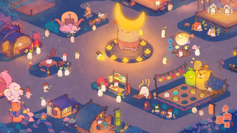 桃源深处有人家