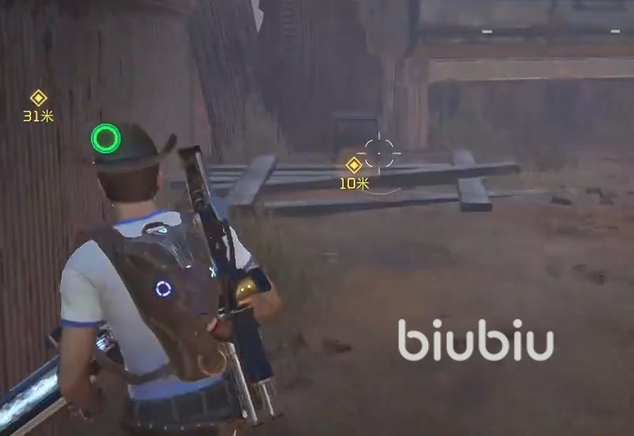 星球重启星舰废墟在哪 星球重启星舰废墟找寻攻略