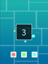 方块球球大作战