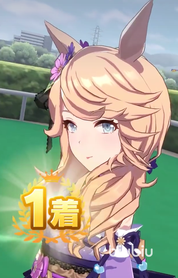 闪耀优俊少女秋城是哪位 闪耀优俊少女秋城角色介绍