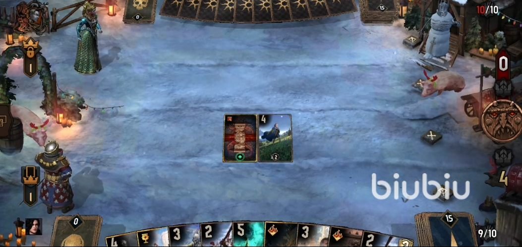 巫师之昆特牌多少钱 巫师之昆特牌发售价格说明