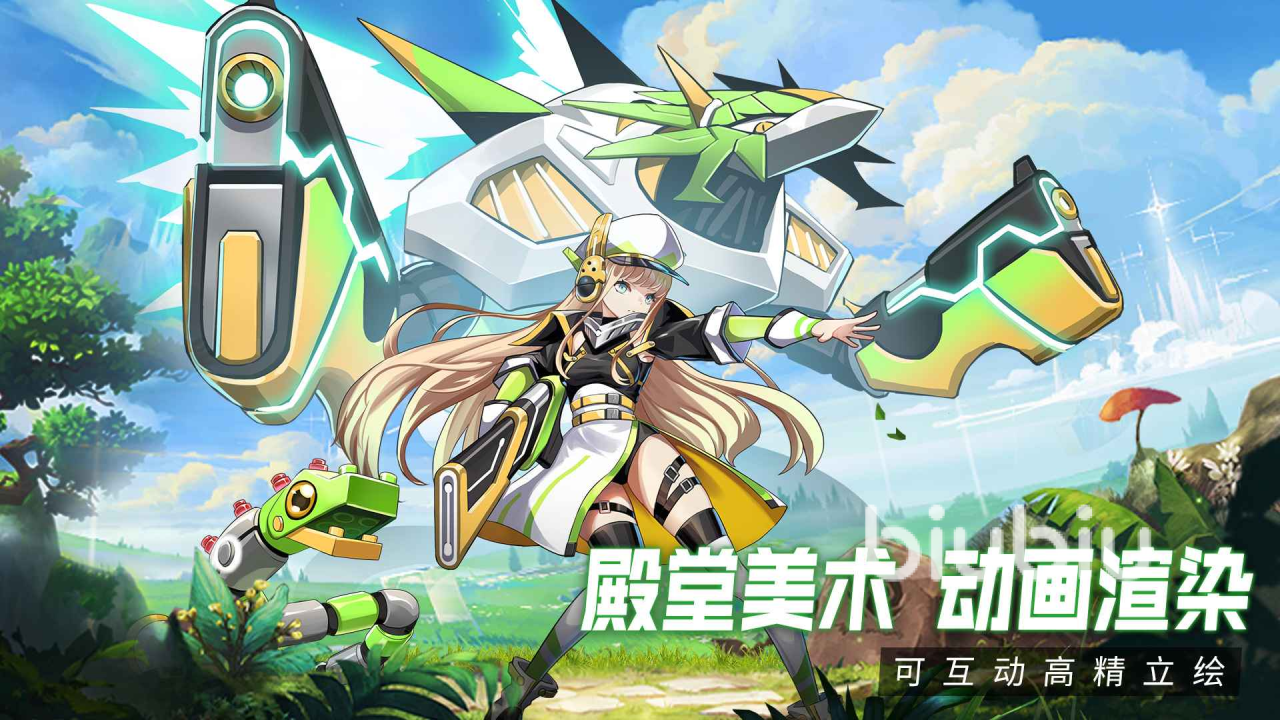 超能力冲刺进化纪元阵容怎么搭配 进化纪元阵容选择推荐