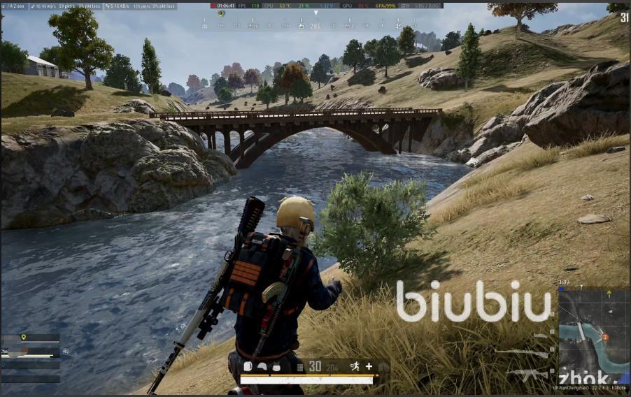 推荐一款好用的pubg加速器 pubg加速器如何选择