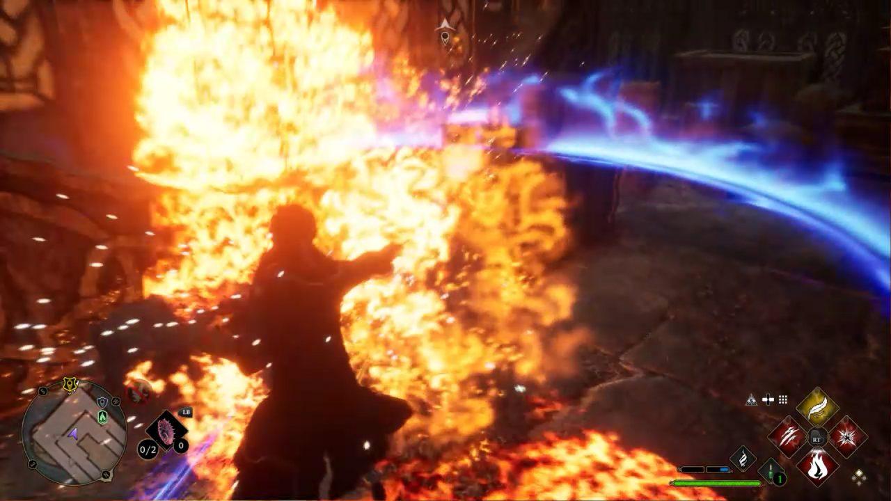 造访霍格沃茨之遗， 一场梦想中的魔法体验之旅