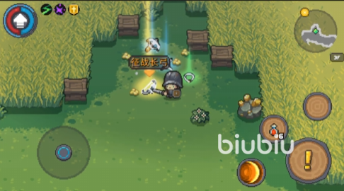 元气骑士新作试玩攻略 元气骑士新作试玩玩法分享