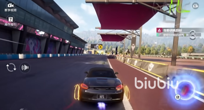 极品飞车集结技巧教学大全 极品飞车集结常用驾驶小技巧