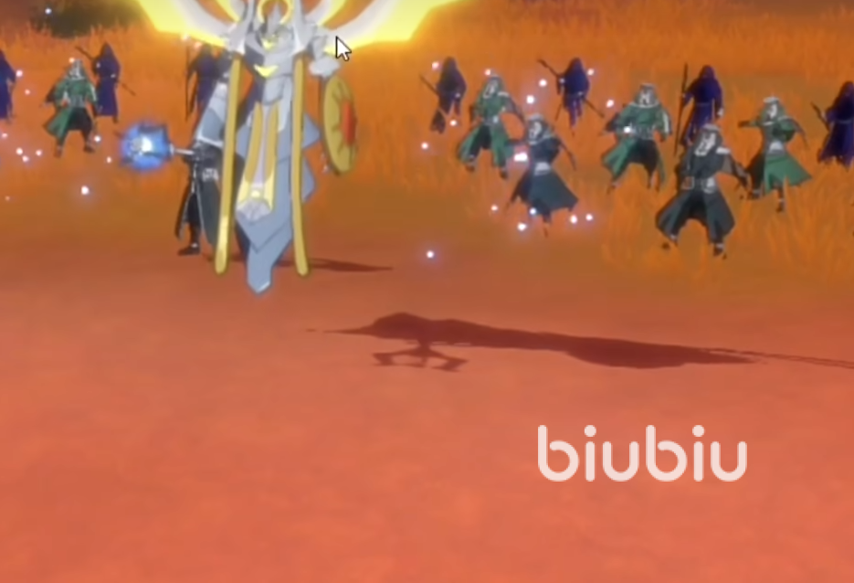 纳萨力克之王是什么类型的游戏 纳萨力克之王类型玩法介绍