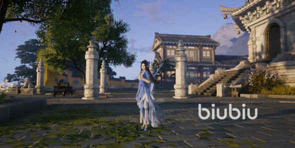 仙剑世界沈欺霜值得培养吗 仙剑世界沈欺霜介绍