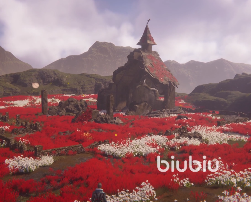 星球重启pc端和手游互通吗 星球重启双端互通介绍