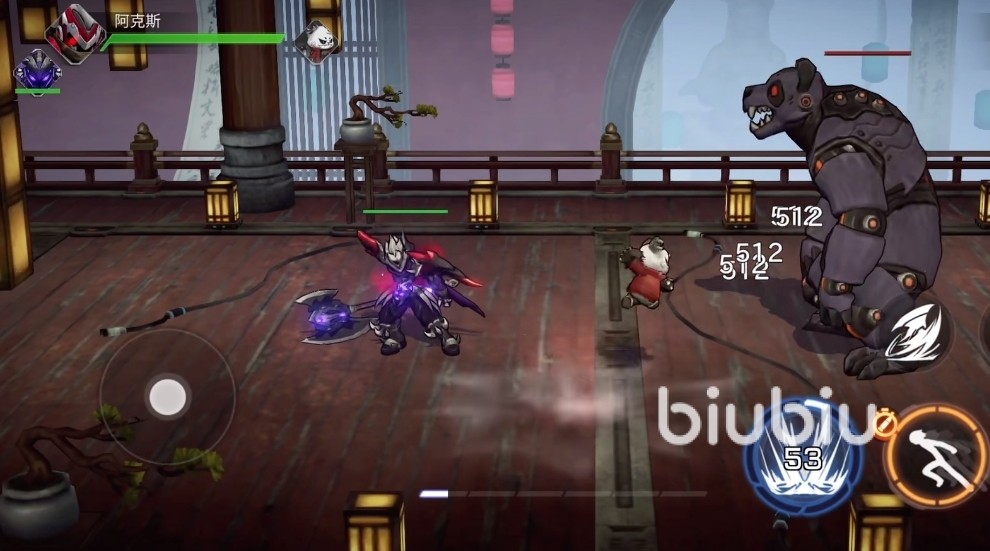 火柴人联盟3阿克斯怎么样 火柴人联盟3阿克斯角色解析