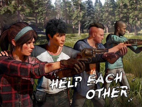 The Walking Dead: Survivors