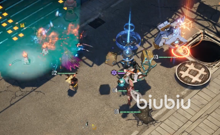 白荆回廊阵容搭配T0分享 T0级强势阵容推荐