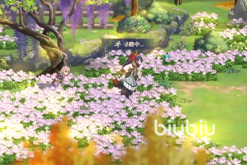 椿之歌攻略介绍 椿之歌新手攻略基础说明