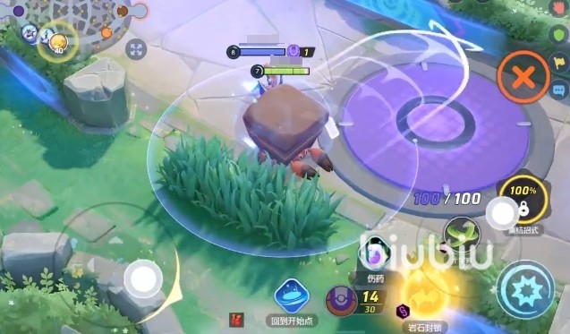 宝可梦大集结尔宾博士有什么用 宝可梦大集结尔宾博士详细介绍