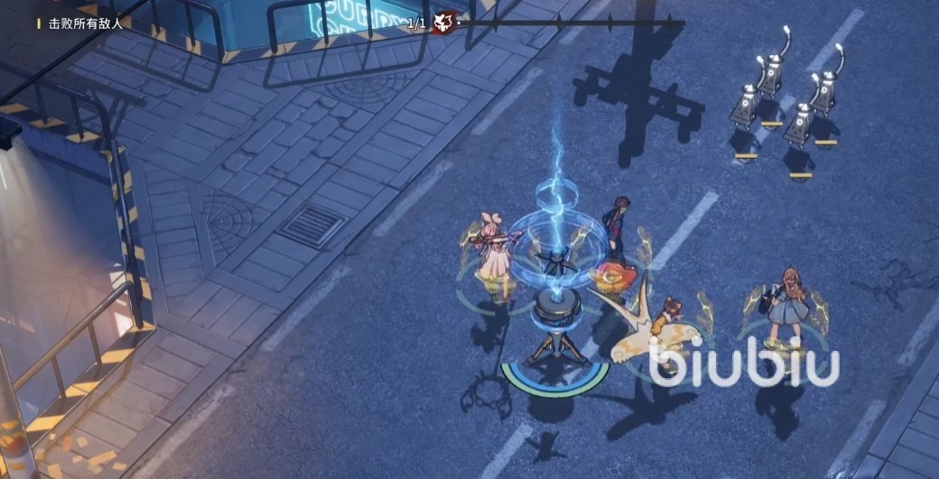 白荆回廊三测什么时候开启 白荆回廊三测时间介绍