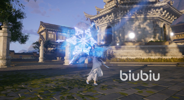 仙剑世界沈欺霜值得培养吗 仙剑世界沈欺霜介绍