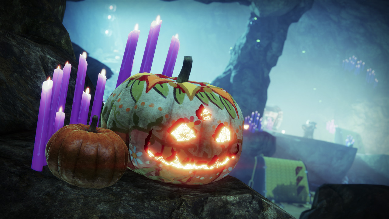 命运2:奇幻赛季|英灵日