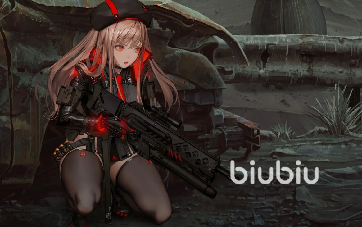 nikke胜利女神手游怎么进去 正常游玩登陆方法详解