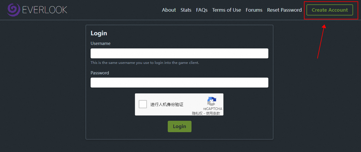 N服/乌龟服注册下载教程