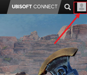 育碧账户注册教程