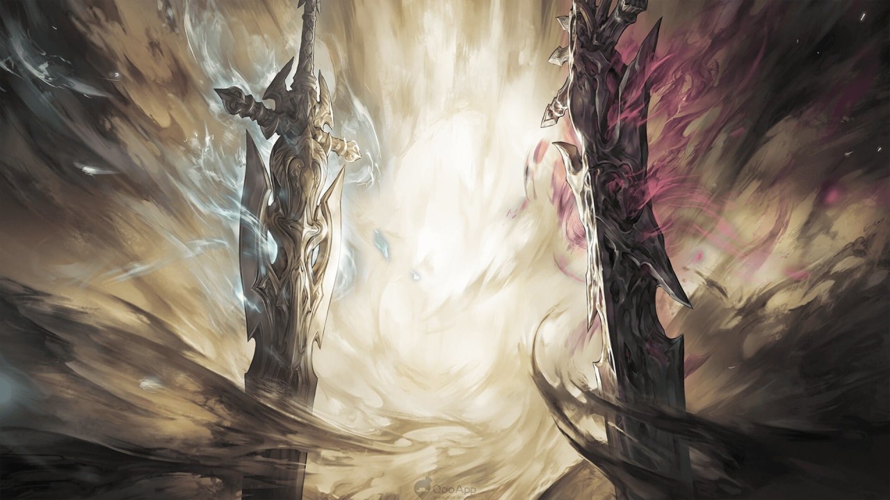 《Blade X Lord》CBT 资格开放申请 上线进度介绍