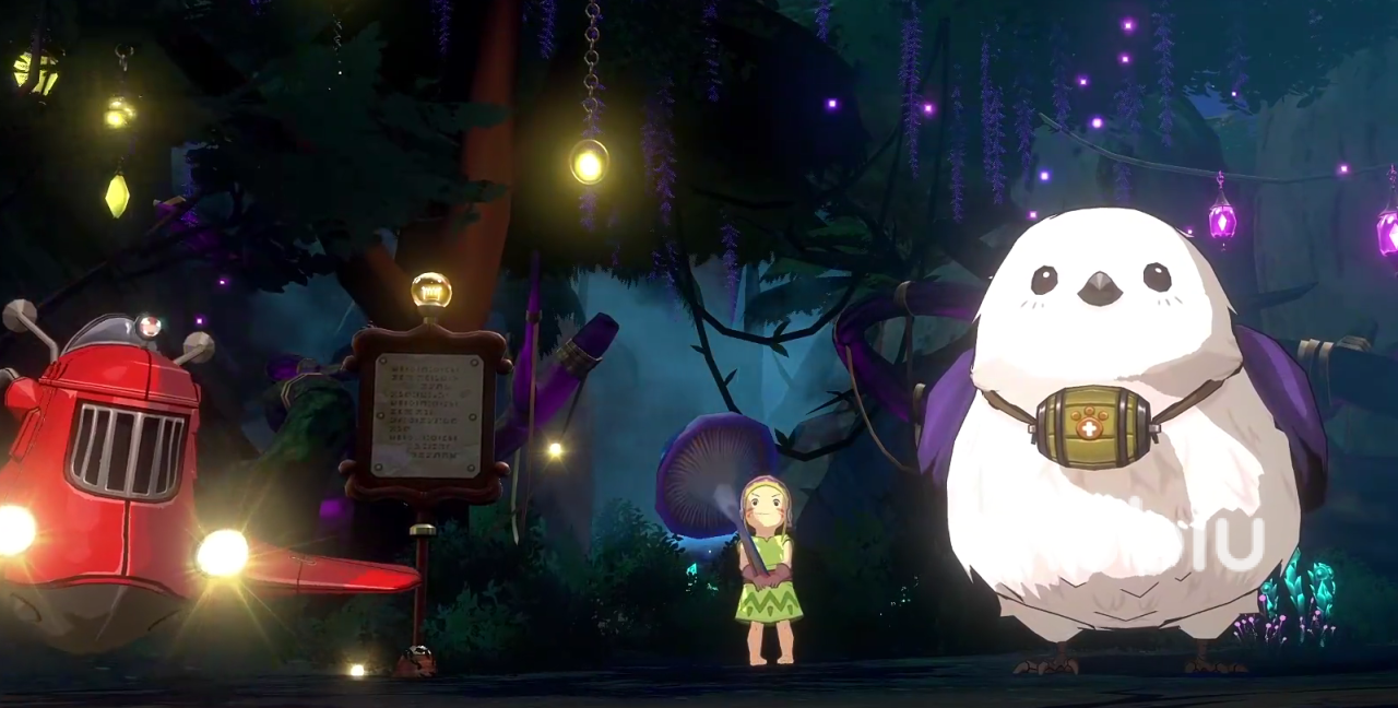 二之国交错世界心灵之火有什么用 二之国交错世界心灵之火系统介绍