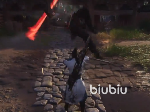 燕云十六声舞马人怎么打 燕云十六声舞马人攻略