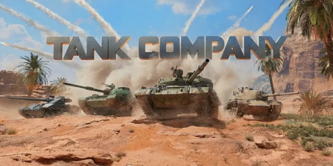 Tank Company
