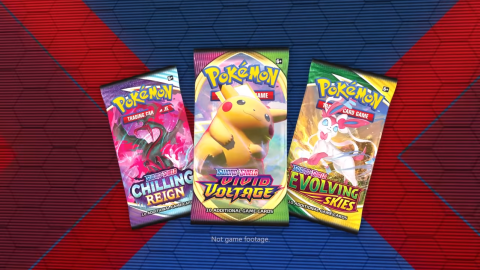 宝可梦战斗卡 Live