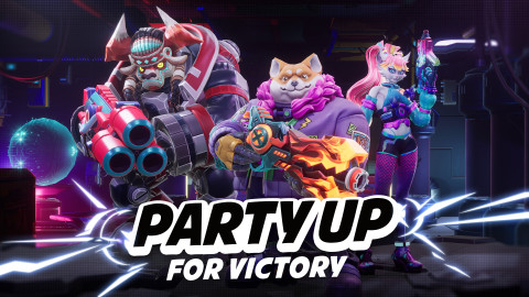 Sipher Odyssey: Roguelite ARPG