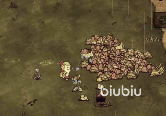 饥荒新家园雕文系统玩法是什么 饥荒新家园雕文系统玩法解析