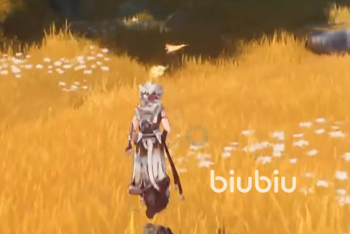 鸣潮云凌谷探索度怎么升 鸣潮云凌谷探索攻略