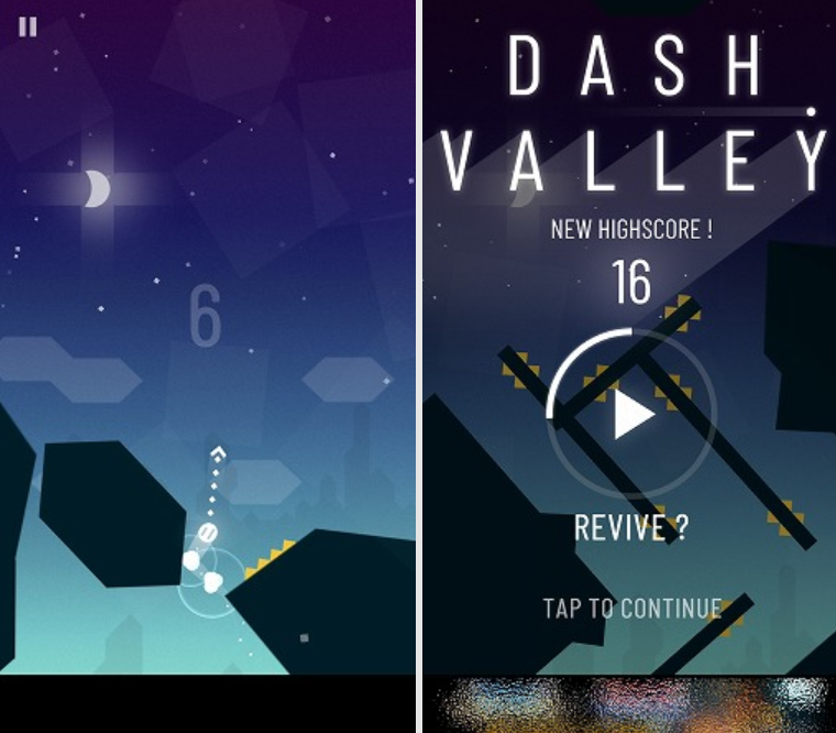 《山谷冲撞》好不好玩？游戏推荐介绍