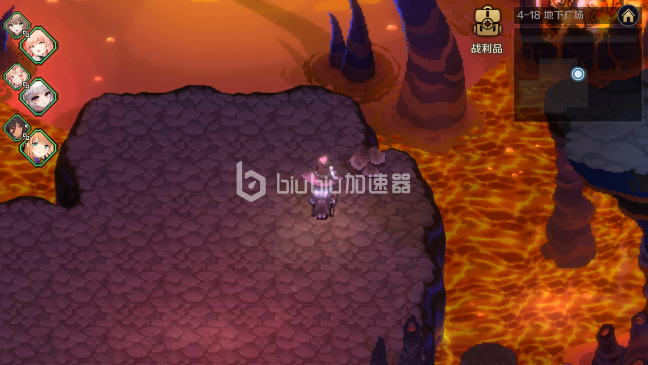 复苏的魔女4 18攻略4 18关打法攻略 Biubiu加速器 复苏的魔女4 18攻略4 18关打法攻略 Biubiu加速器