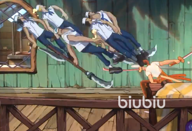 航海王壮志雄心4-1怎么打 航海王壮志雄心4-1攻略