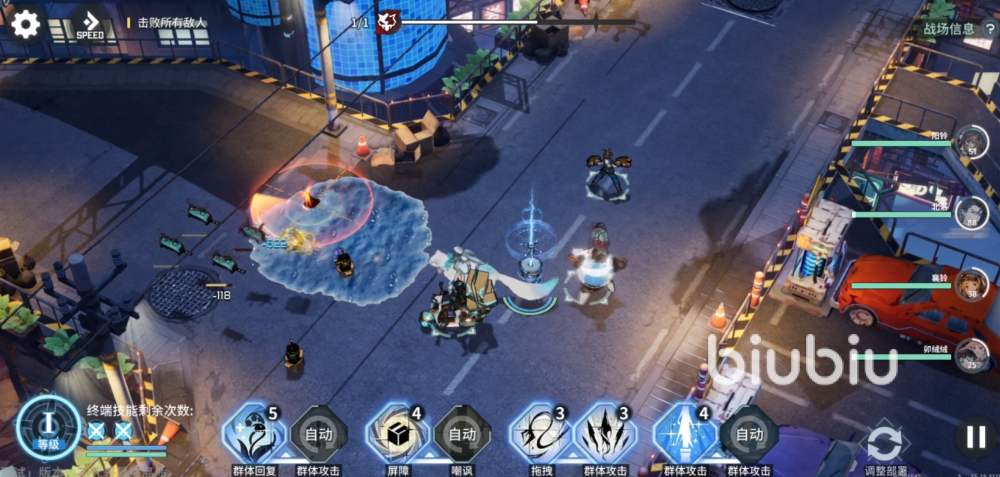 白荆回廊背景是什么 白荆回廊游戏背景内容分享