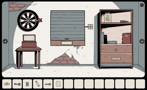 突如其来的实验