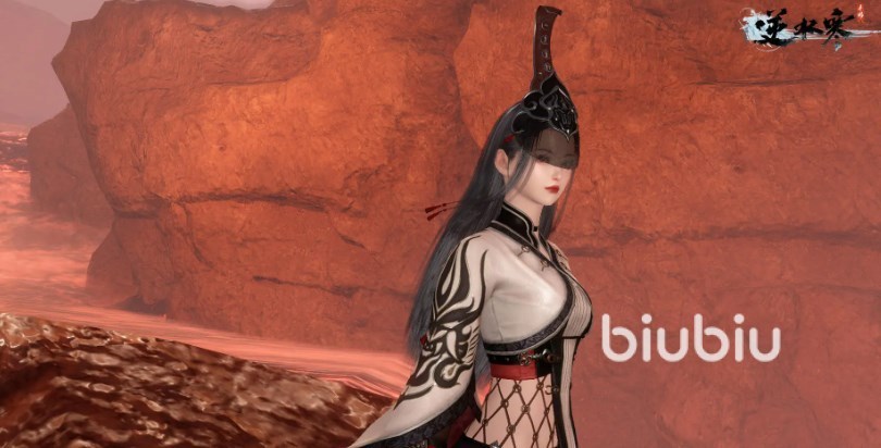 逆水寒手游永劫无间联动时装什么时候出​ 逆水寒手游联动永劫无间介绍​