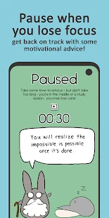 Study Bunny: Focus Timer