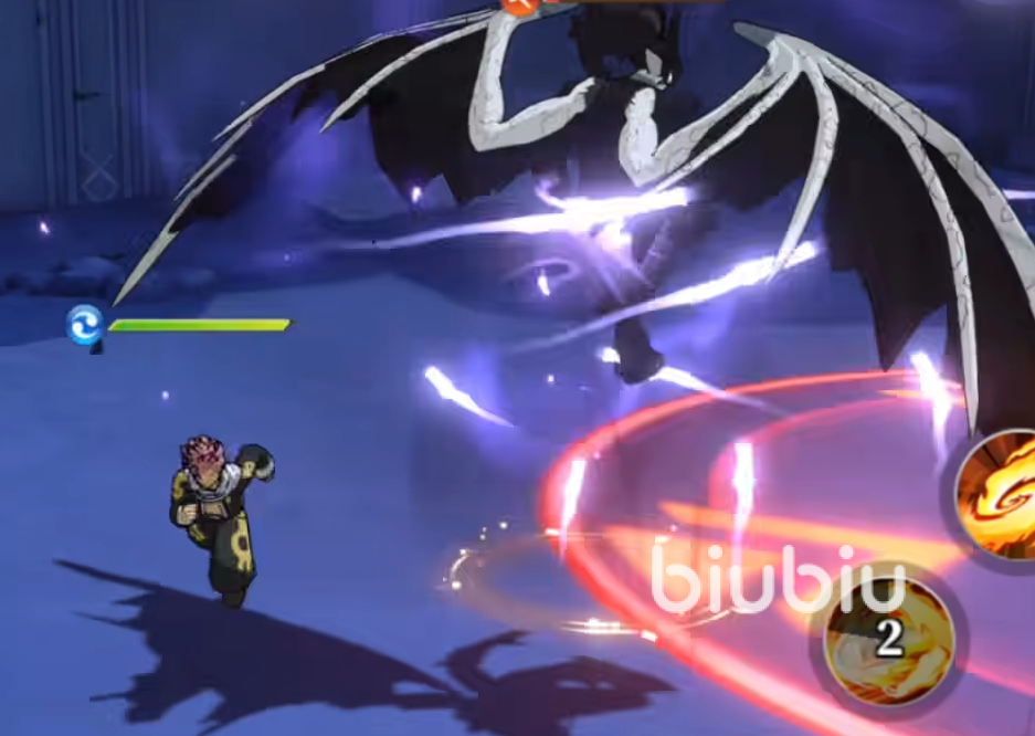 妖精的尾巴激斗t0角色有哪些 妖精的尾巴t0角色详细介绍