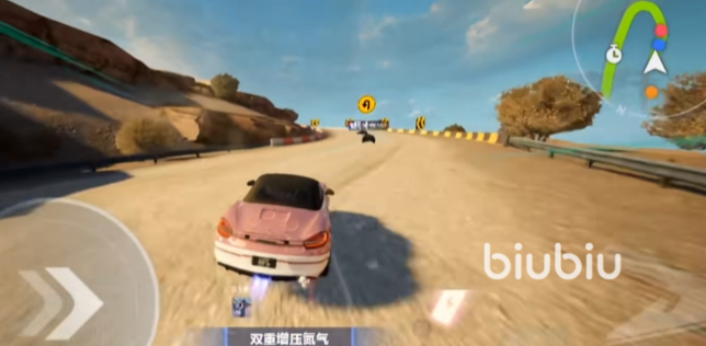 极品飞车集结新人攻略 极品飞车集结入坑指南